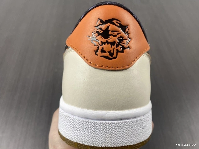 MaikeSneakers OG Year Air the 1 of Jordan Tiger DH6932-100 Low 0807